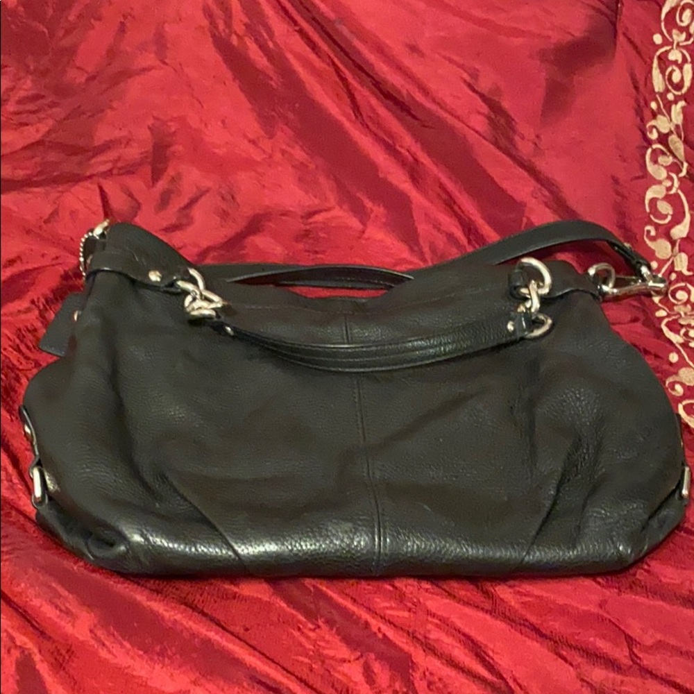 Coach Brooke satchel